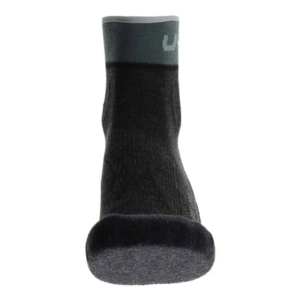 Uyn Trekking One Cool Low Cut Sokken Grijs EU 35-36 Vrouw
