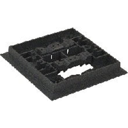 Legrand VAN GEEL Montagevoet Vloerzuil - 8460051