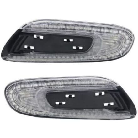 Knipperlicht BLIC L32-140-004LED