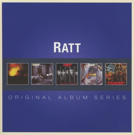 Original Album Series