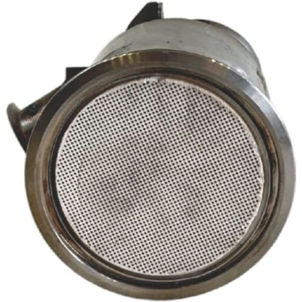Roetfilter BOSAL BOS097-805