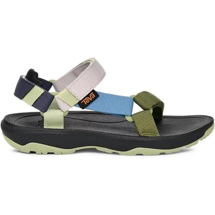 Teva K HURRICANE XLT 2 Unisex Sandalen - GLOW MULTI
