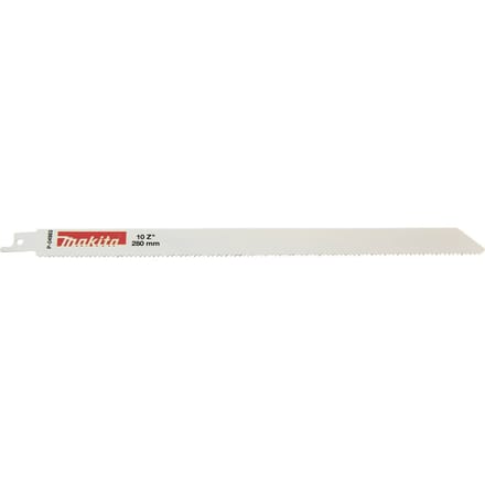 Makita P-71320 Makita reciproblad BIM 280/10Z 20 st. P-71320 Zaagbladlengte 280 mm 20 stuk(s)