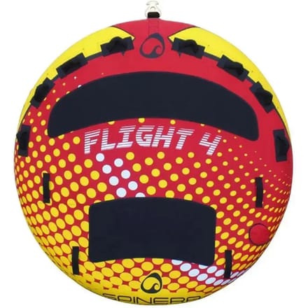 Spinera Flight 4 Persoons Funtube