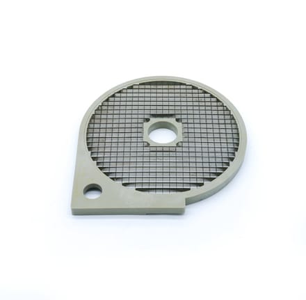 VC450 - Blokjesmes 10 x 10 mm