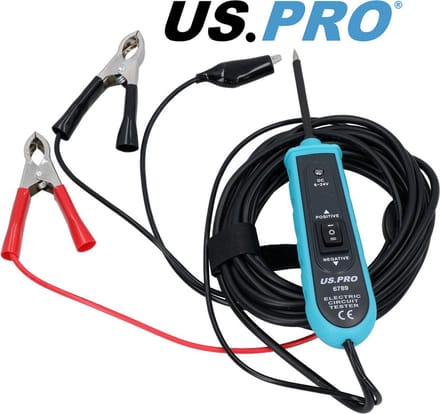 Auto circuit tester multifunctioneel 6 tot 24 volt