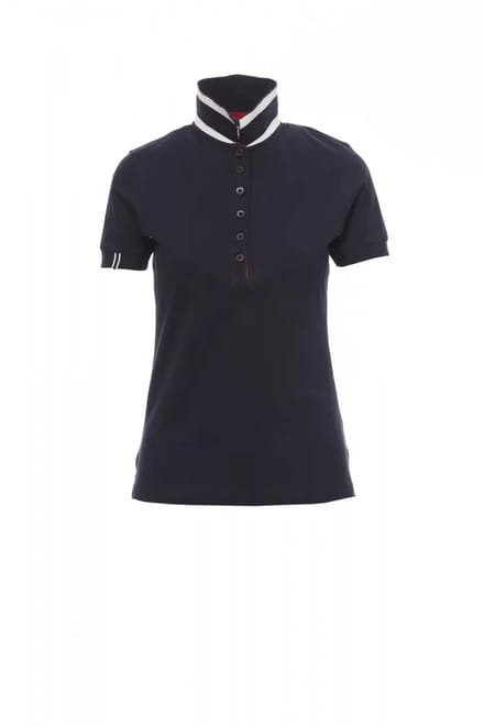 Payper Memphis Lady - navy blue/white-red - M