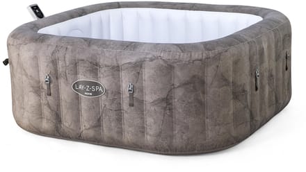 Lay-Z Spa Rome EnergySense Airjet opblaasbare spa - 6 persoons
