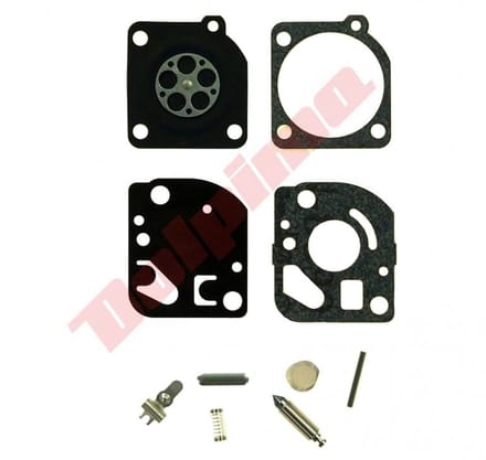 Carburateur reparatieset passend op ZAMA ( RB- 26 )