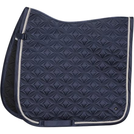 Imperial Riding - Zadeldekje - Lenny - Dressuur - Navy - Full