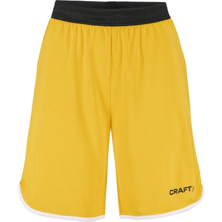 Damesshort Craft Progress