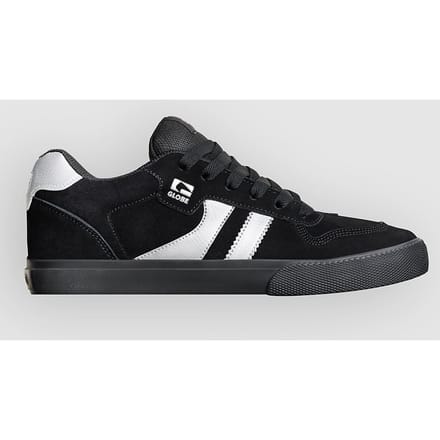 Globe Encore-2 Skate Schoenen zwart