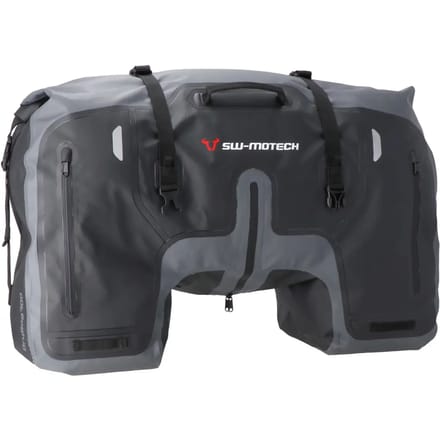 Waterdichte motorzadeltas SW-Motech 700
