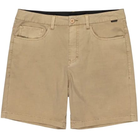 Surf shorts Quiksilver Nelson Surfwas Amphibian 18