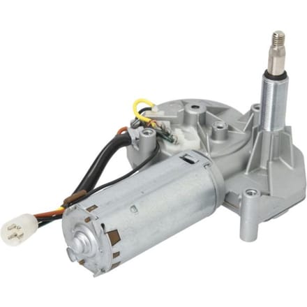 Ruitenwissermotor VALEO 404033