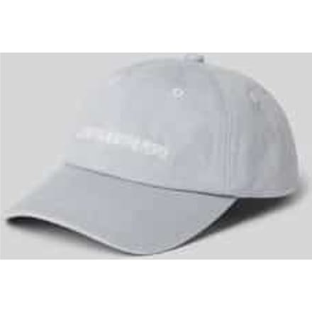 Cap met Stitching Model 'JESPER'