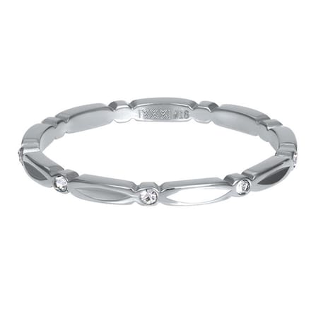 iXXXi Vulring Poetry Zilver | Maat 17