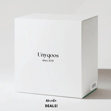 Unyqoos® Flexibele siliconen lade-organizer voor keuken met antislip ontwerp