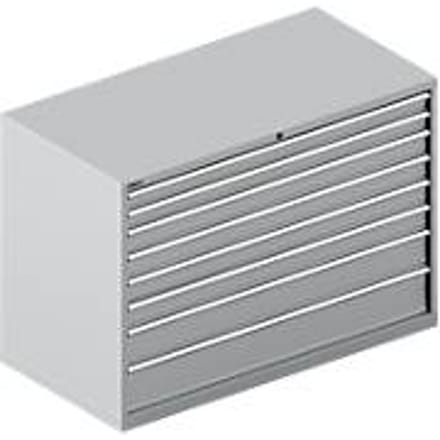 Schäfer Shop Select Ladekast 78-36 8 w'alu