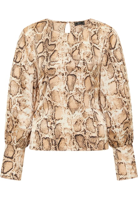 faina Blouse nelice