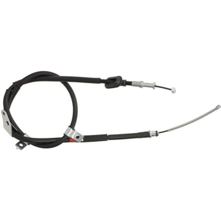 Kabel, parkeerrem BOSCH 1 987 482 080