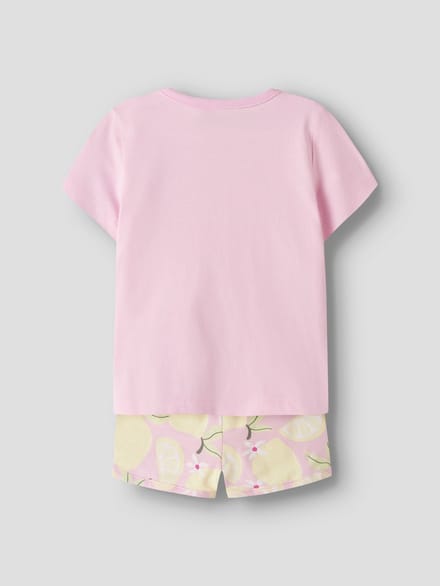 NAME IT - NBFFITRUZ SS TOP BOX SET - Baby - T-shirts