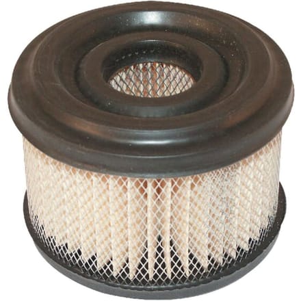 Briggs & stratton luchtfilter rond