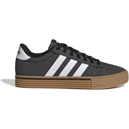 Adidas Daily 4.0 Sneakers zwart Synthetisch
