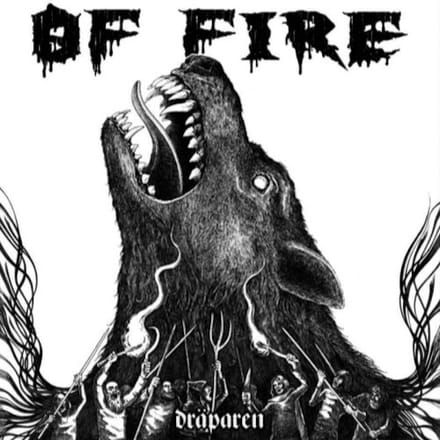Draparen - Of Fire