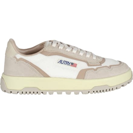 Autry - Sneakers - 460602 - Cream/Beige