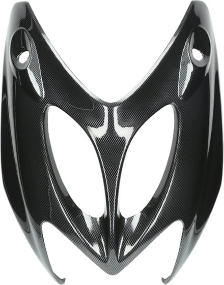 Voorscherm TNT voor MBK Nitro, Yamaha Aerox carbon