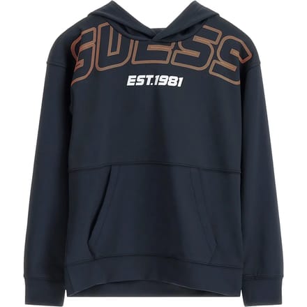 Junior Hoodie Guess Active Mini Me