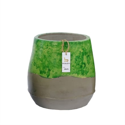 Groene Pot