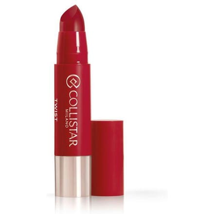 Collistar Twist Balmy Gloss 3.8gr | 208 - Ciliegia | - 208 Ciliegia