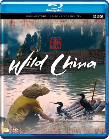 Wild China