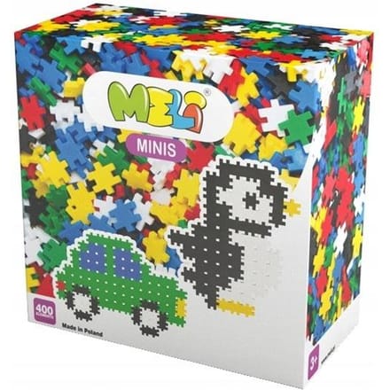 Meli - 50301 - Minis 400 - classic