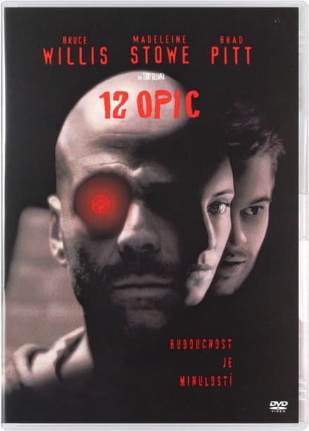 12 Monkeys [DVD]