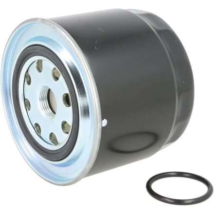 Brandstoffilter KNECHT KC 388D
