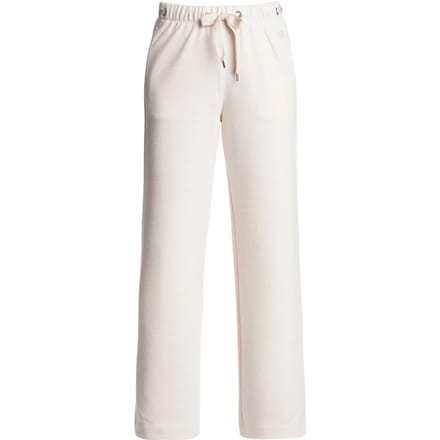Parajumpers Bia Moonbeam Cream Wijde Broek