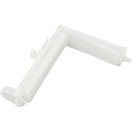 Luchtfilterdeksel 272B2 4BU0A Hittebestendig Plastic Cabineluchtfilter Deksel Dop Vervanging voor Rogue 2014 2022 white