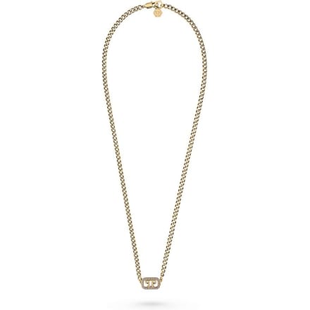 Philipp Plein Ketting PJ1AA35NU