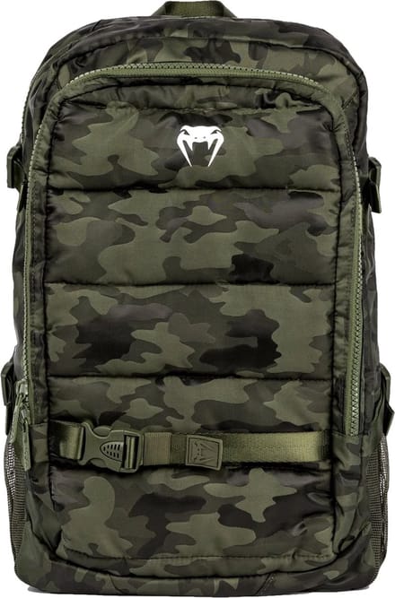Venum Challenger Pro BackPack Rugzak Kaki Camo