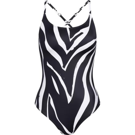 Triumph Summer Mix & Match OP 01 pt Dames Badpak - Maat D40