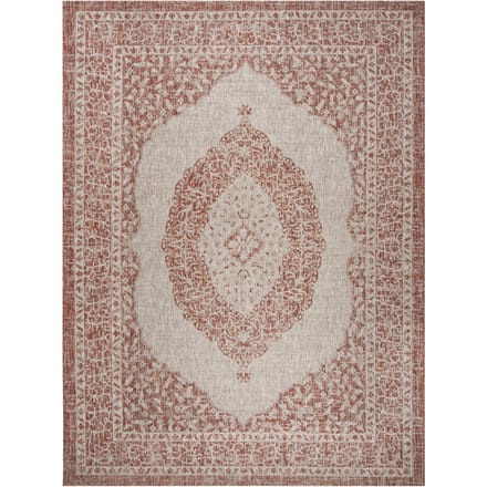 Vloerkleed Amira in- & outdoor | Safavieh