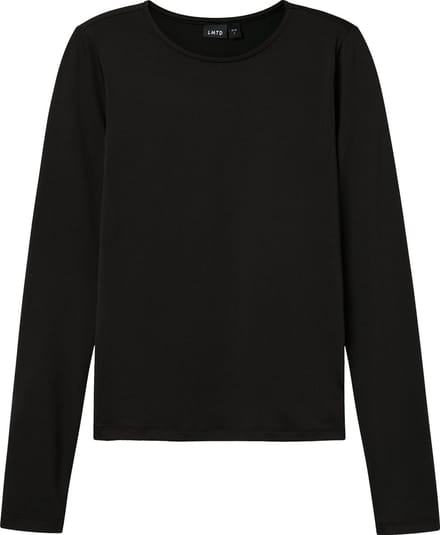 Name it Top met lange mouwen Slim fit