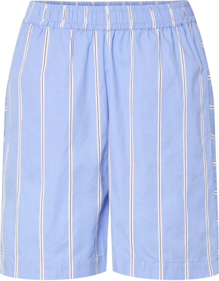 PIECES - PCPHILIPA HW SHORTS WVN BC - Meisjes - Bermuda shorts