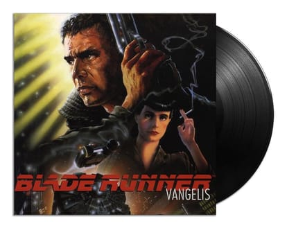 Blade Runner (Ost) - Vangelis