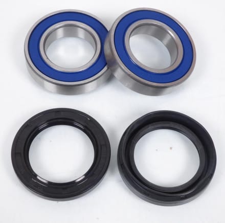 alle kogels wiellager voor suzuki 500 lt-a quad 2002 tot 2007 25-1108 nieuw
