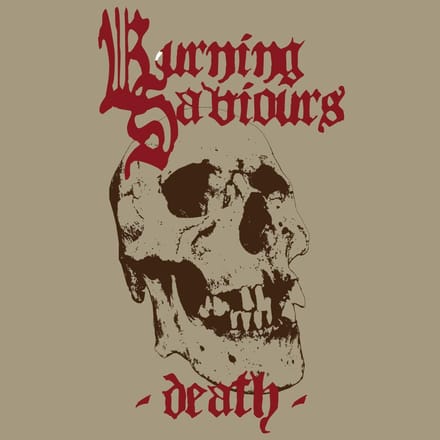 Death (black)