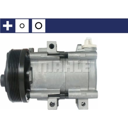 Compressor, airconditioning MAHLE ACP 101 000S